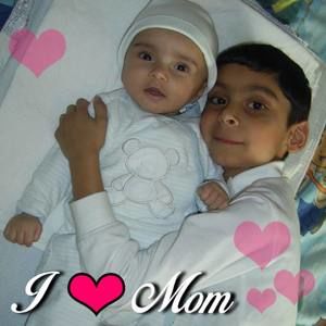 Meet your Posher, Surinder